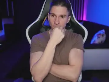 Chaturbate Sex Cam of dorianreyes