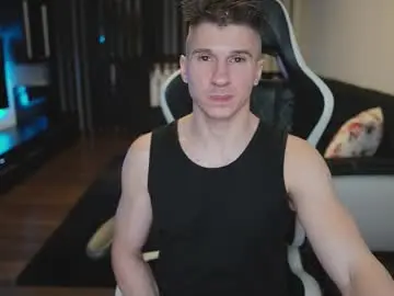 Chaturbate Adult Video Chat of dorianreyes