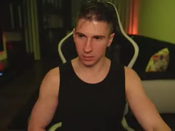 Chaturbate Adult Video Chat of dorianreyes