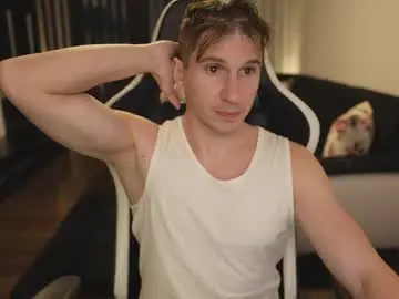 Chaturbate Adult Webcams of dorianreyes