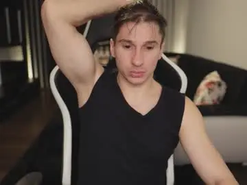 Chaturbate Nude Webcam of dorianreyes