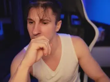 Chaturbate Adult Video Chat of dorianreyes