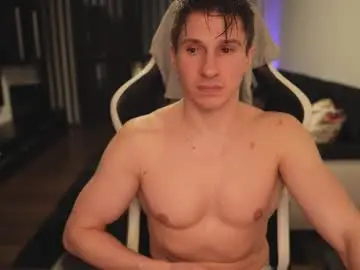 Chaturbate Adult Video Chat of dorianreyes