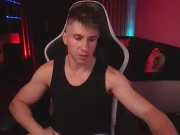 Chaturbate Live Sex of dorianreyes