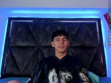 Chaturbate Sex Cam of estebanperez_