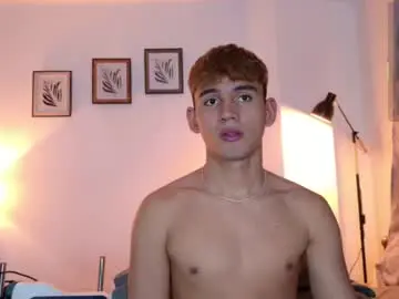 Chaturbate Best Webcam of estebanperez_