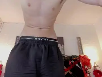 Chaturbate Adult Video Chat of iammariano