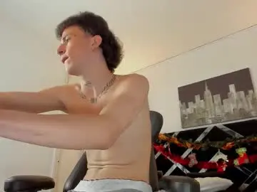 Chaturbate Live Sex Cam of iammariano