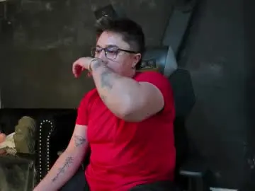 Chaturbate Nude Webcam of iangilbert_