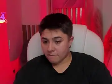 Chaturbate Adult Webcams of iangilbert_