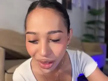 Chaturbate Live Porn of ivorycollins