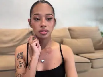Chaturbate Sex Cam of ivorycollins