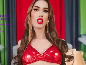 Chaturbate Nude Webcam of katrine_massivecock_lashes