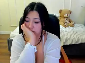 kuro_ren from chaturbate