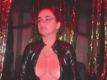 Chaturbate Adult Webcam of kyliemaxwell