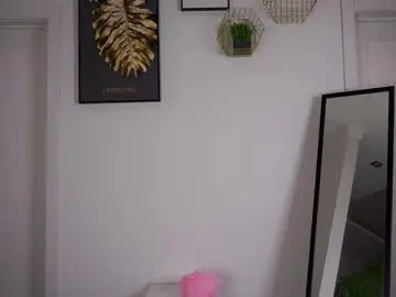 Chaturbate Free Porn Cam of laurendarou