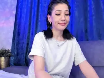 Chaturbate Free Porn Cam of li_baby
