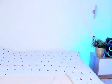 Chaturbate Watch Live Sex Cams of li_baby