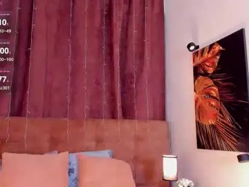 Chaturbate Adult Video Chat of lilian_daniels