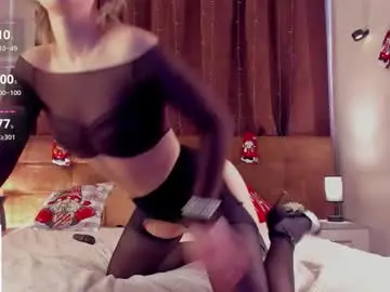 Chaturbate Sex Chat of lilian_daniels