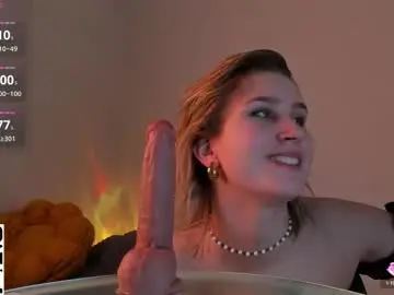 Chaturbate Best Webcam of lilian_daniels