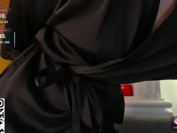 Chaturbate Live Porn of lilian_daniels