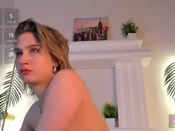 Chaturbate Free Live Porn of lilian_daniels