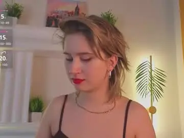 Chaturbate Free Live Porn of lilian_daniels