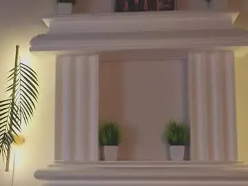 Chaturbate Adult Webcam of lilian_daniels