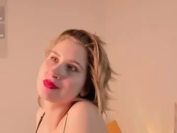 Chaturbate Live Sex Cam of lilian_daniels