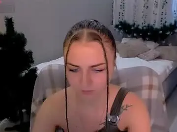 Chaturbate Best Webcam of lilu__moon