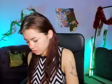 Chaturbate Private Sex Chat of linda_lie