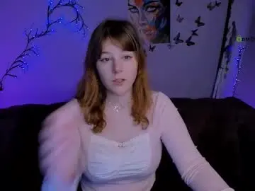 Chaturbate Best Webcam of linda_lie