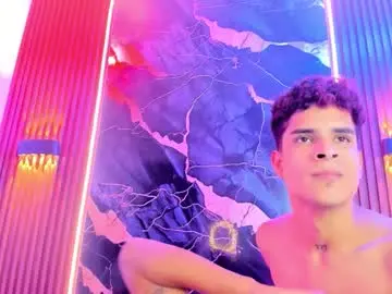 Chaturbate Live Sex Cam of lucky_boys_x