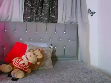 Chaturbate Adult Video Chat of meggan_07