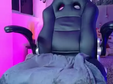 Chaturbate Free Live Porn of meggan_07
