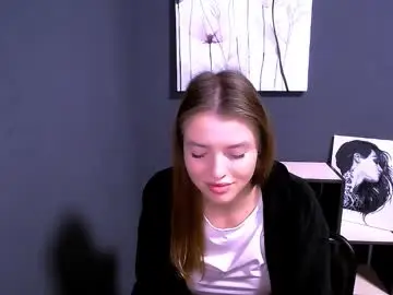 missoliviaa_ from chaturbate