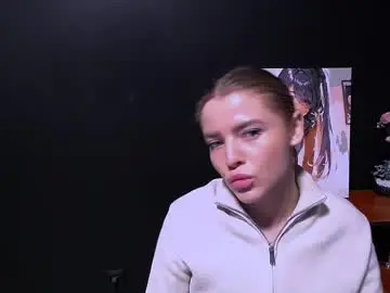 Chaturbate Sex Cam of missoliviaa_