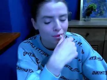 Chaturbate Watch Live Sex Cams of missoliviaa_