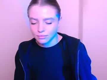 Chaturbate Watch Live Sex Cams of missoliviaa_