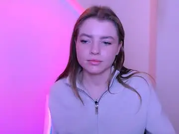 Chaturbate Best live sex cam show of missoliviaa_