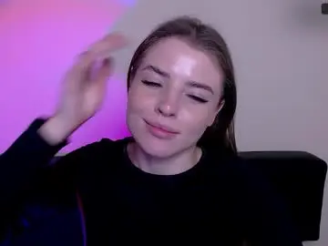 Chaturbate Live Sex Cam of missoliviaa_