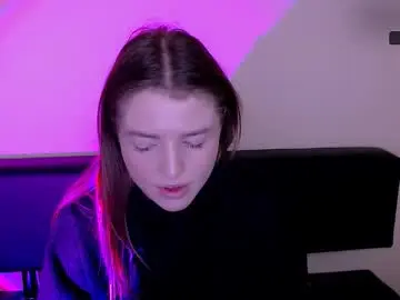 Chaturbate Watch Live Sex Cams of missoliviaa_