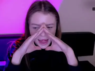 missoliviaa_ from chaturbate