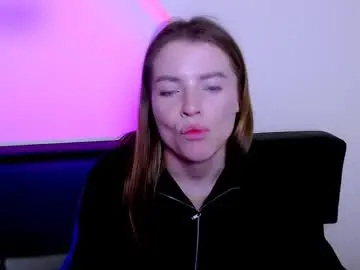 Chaturbate Nude Webcam of missoliviaa_