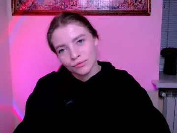 Chaturbate Live Porn of missoliviaa_