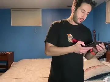Chaturbate Free Live Porn of peteypete204