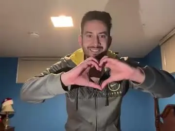 Chaturbate Free Live Porn of peteypete204