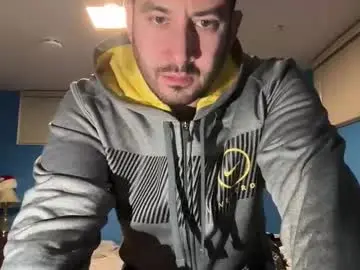 Chaturbate Sex Chat of peteypete204