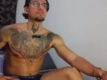 pierce_alex from chaturbate